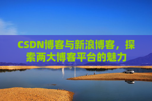 CSDN博客与新浪博客，探索两大博客平台的魅力